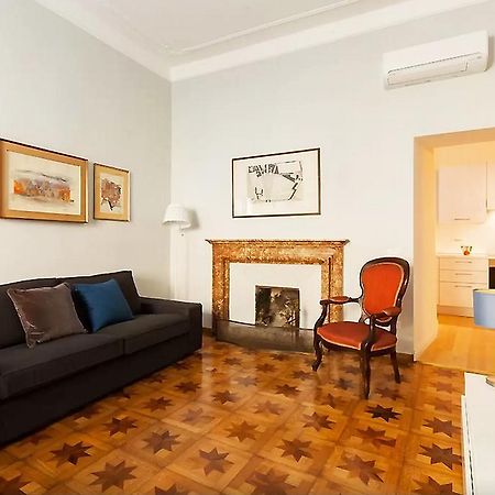 Exclusive Apartment A Few Steps From The Spanish Steps Exteriér fotografie