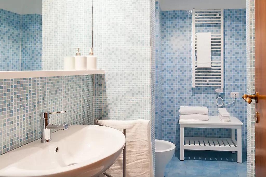 Exclusive Apartment A Few Steps From The Spanish Steps Exteriér fotografie