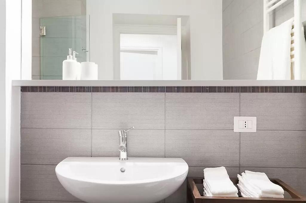 Exclusive Apartment A Few Steps From The Spanish Steps Exteriér fotografie