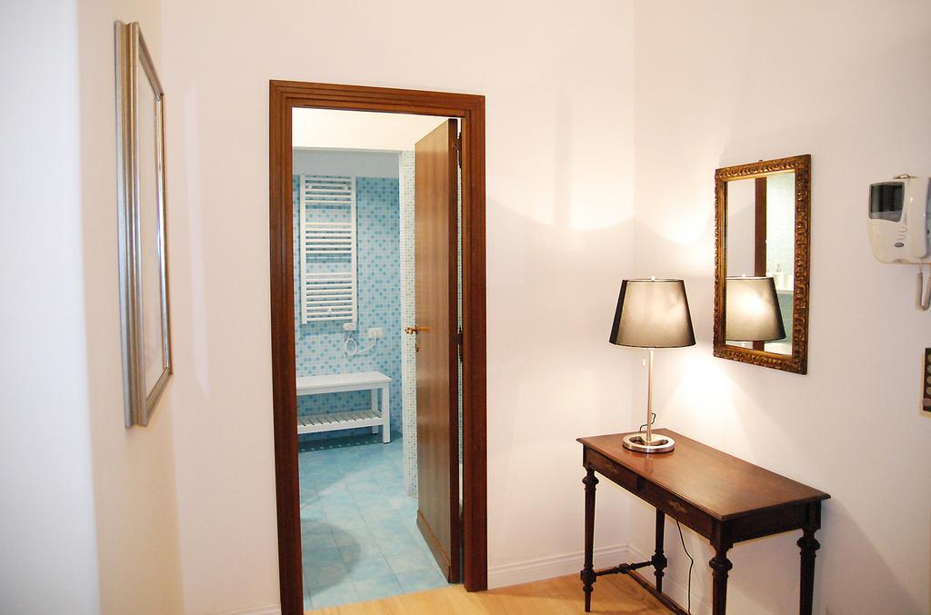 Exclusive Apartment A Few Steps From The Spanish Steps Exteriér fotografie