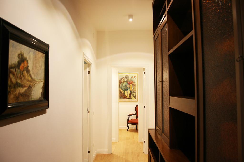 Exclusive Apartment A Few Steps From The Spanish Steps Exteriér fotografie