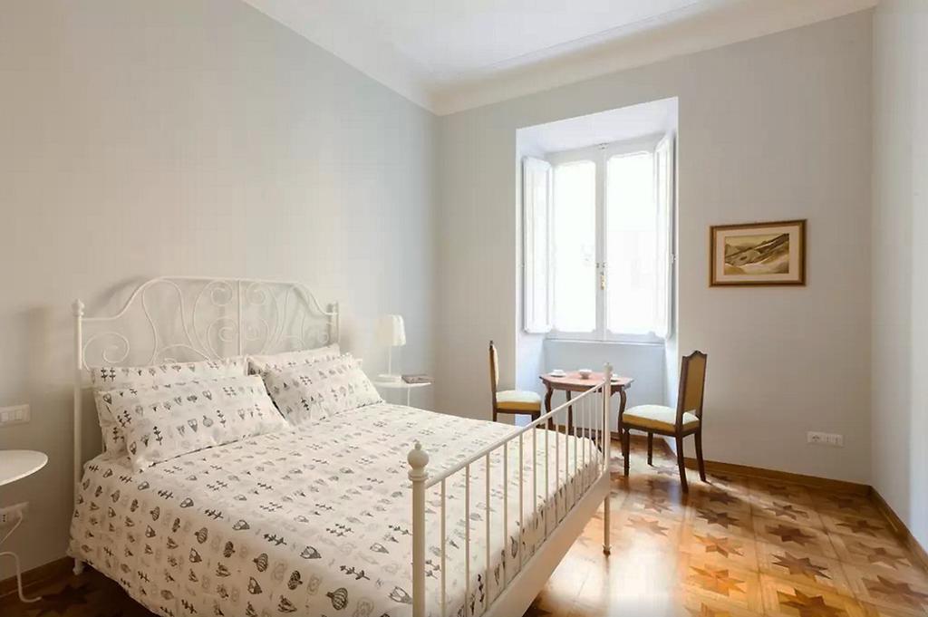 Exclusive Apartment A Few Steps From The Spanish Steps Exteriér fotografie