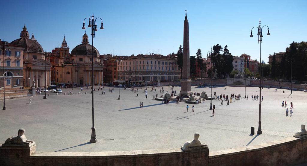 Exclusive Apartment A Few Steps From The Spanish Steps Exteriér fotografie