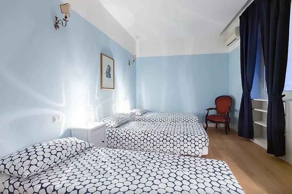 Exclusive Apartment A Few Steps From The Spanish Steps Exteriér fotografie