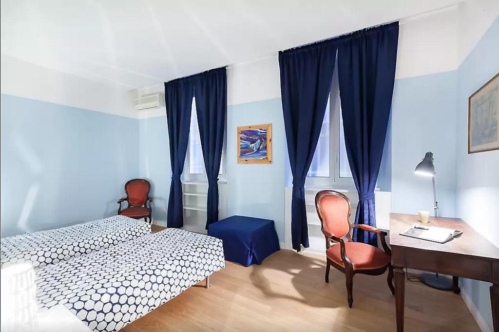 Exclusive Apartment A Few Steps From The Spanish Steps Exteriér fotografie