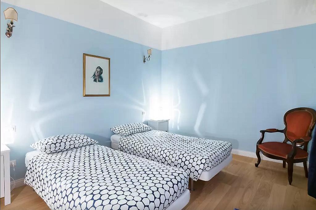 Exclusive Apartment A Few Steps From The Spanish Steps Exteriér fotografie