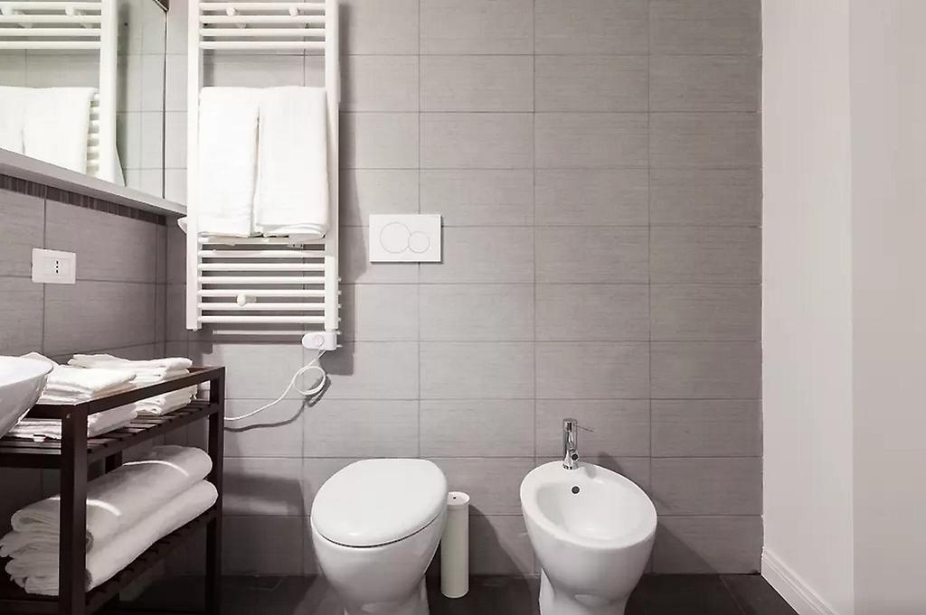 Exclusive Apartment A Few Steps From The Spanish Steps Exteriér fotografie
