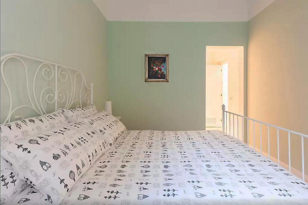 Exclusive Apartment A Few Steps From The Spanish Steps Exteriér fotografie