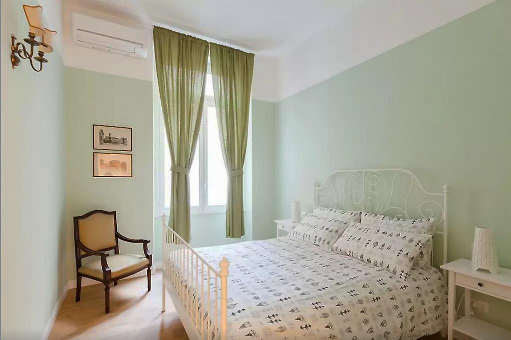 Exclusive Apartment A Few Steps From The Spanish Steps Exteriér fotografie