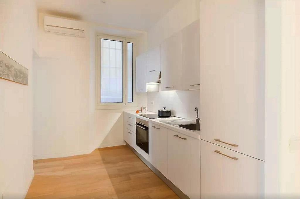 Exclusive Apartment A Few Steps From The Spanish Steps Exteriér fotografie