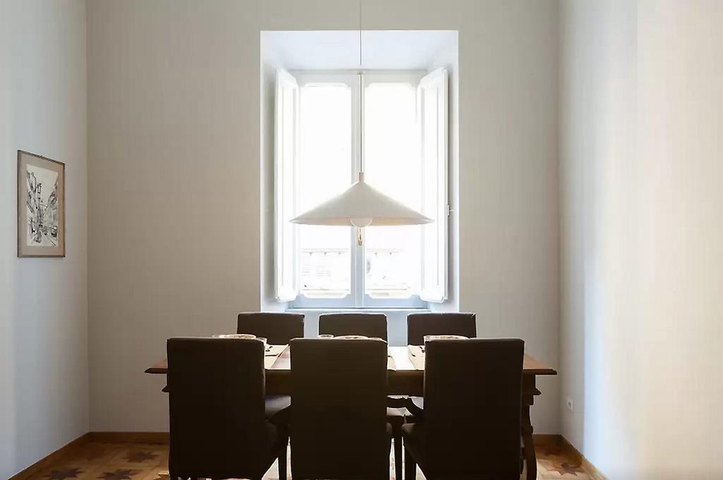 Exclusive Apartment A Few Steps From The Spanish Steps Exteriér fotografie