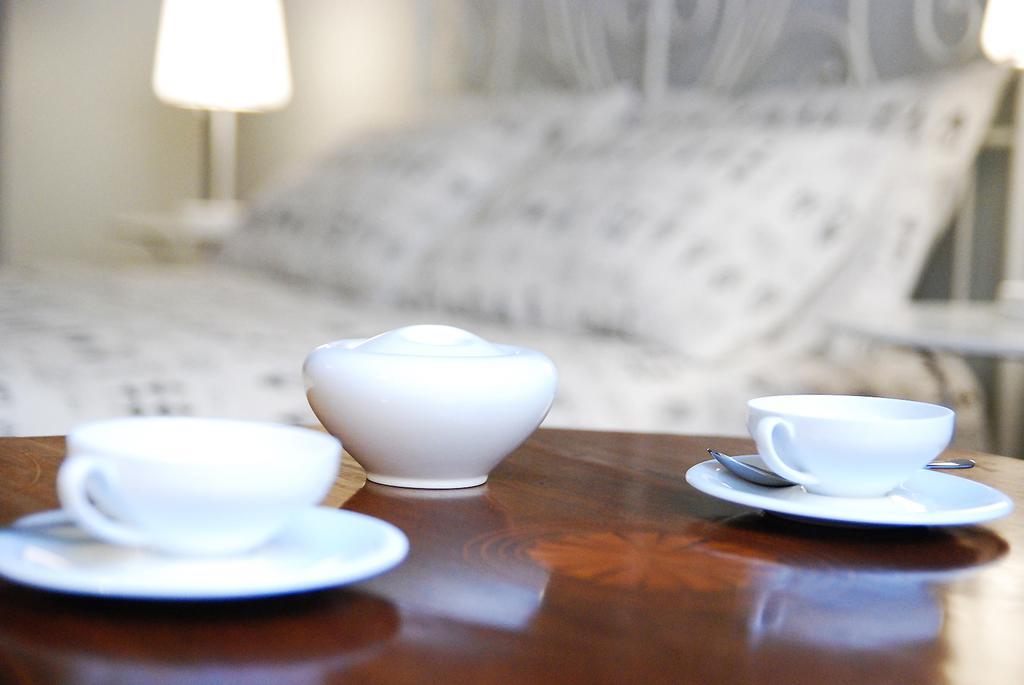 Exclusive Apartment A Few Steps From The Spanish Steps Exteriér fotografie